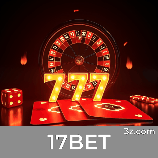 17BET Casino: Programa VIP de Luxo e Valor Exclusivo