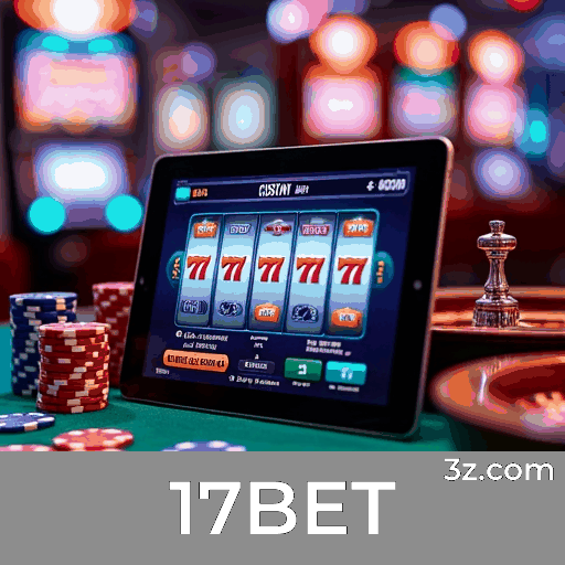 17BET: Milhares de Jogos Selecionados - Biblioteca Completa
