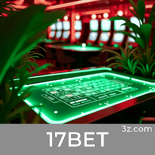 17BET: Segurança de login e gestão de conta personalizada