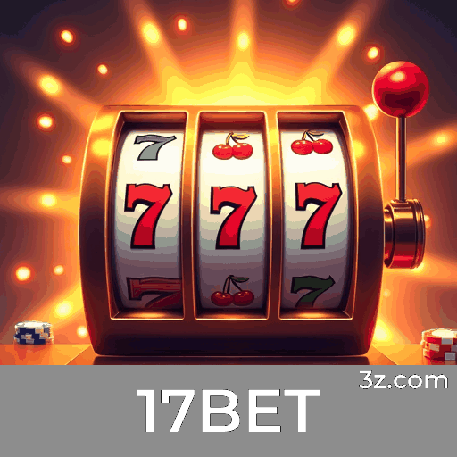17BET: Seu Cassino Confiante e Premiado