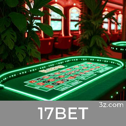 17BET.com - Descubra o Melhor do Mundo das Apostas Online no Brasil - 17BET