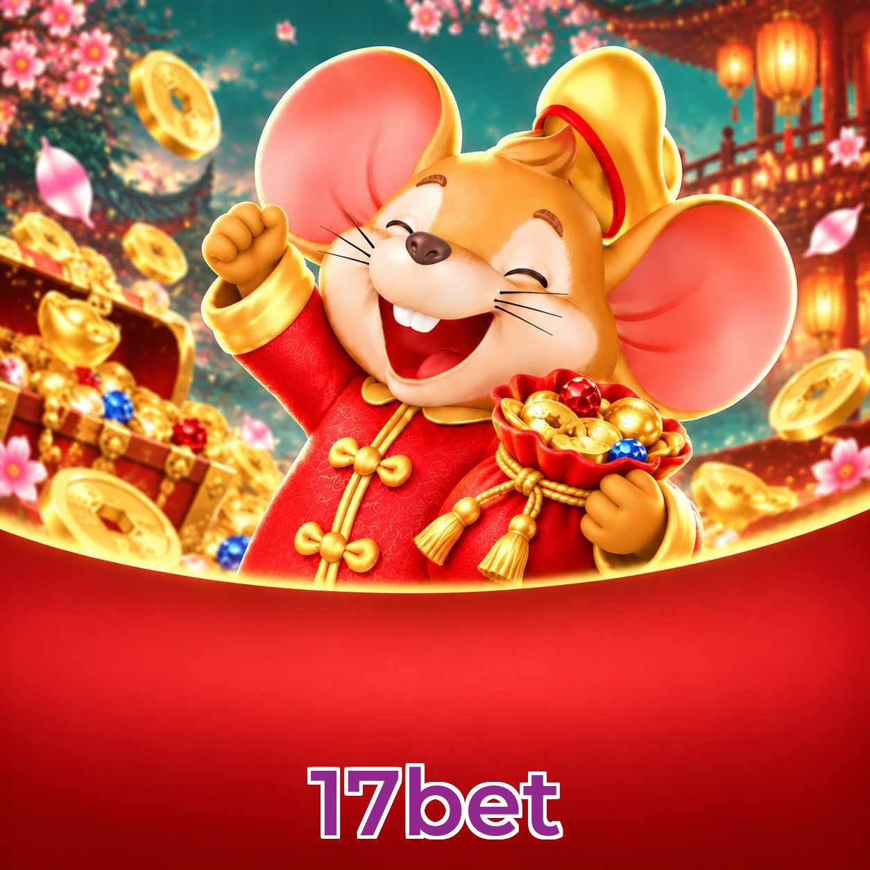 Comparação APP Mobile vs Versão Web 17bet