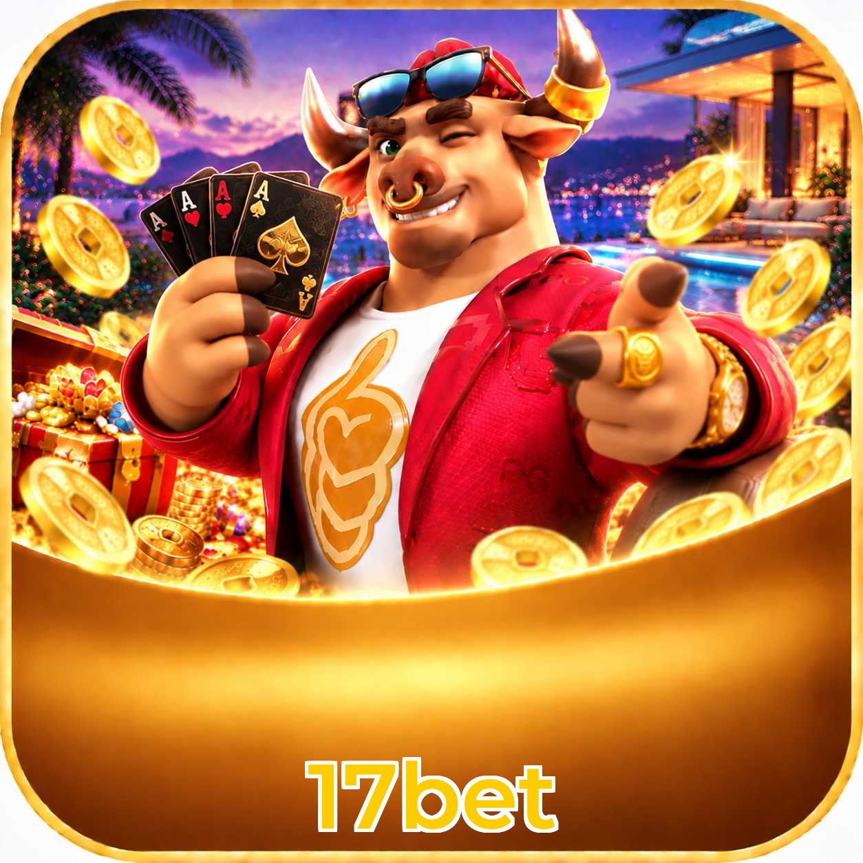 17bet Facebook Brasil - Siga Nossa Página Oficial