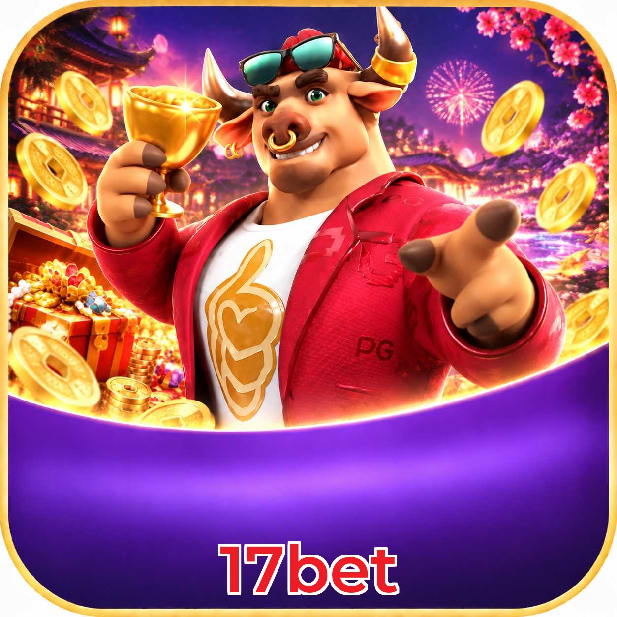 17bet Logo Verificado